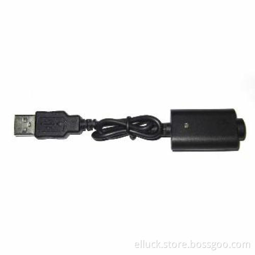 Electronic cigarette best quality eGO usb charger